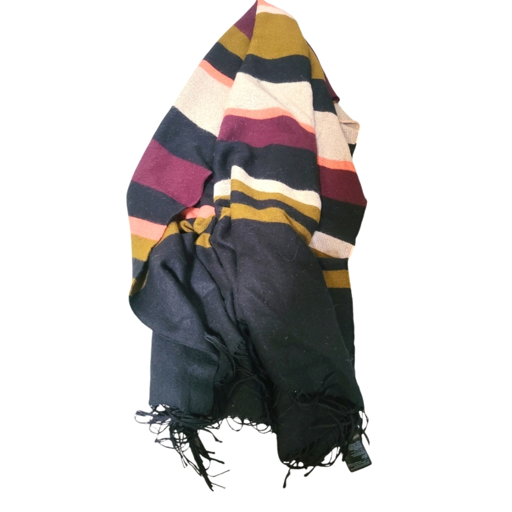 Large H&M blanket scarf